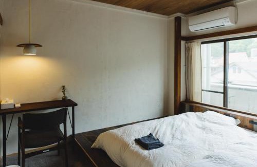 Suwa House | mitaya micro hotel