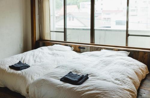 Suwa House | mitaya micro hotel