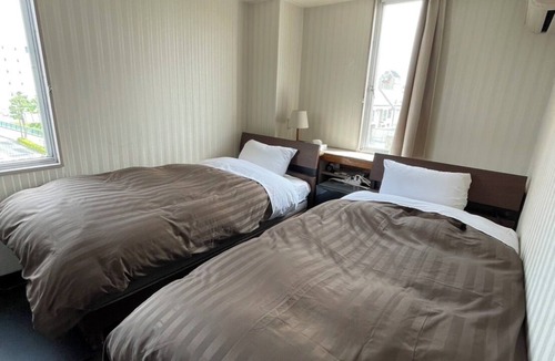 Mito Hotel | MITO DAIICHI HOTEL BEKKAN