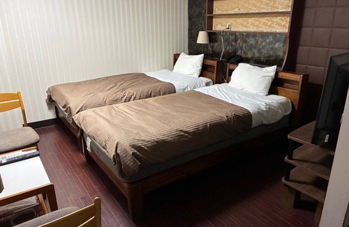Mito Hotel | MITO DAIICHI HOTEL BEKKAN