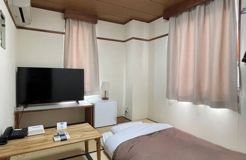 Mito Hotel | MITO DAIICHI HOTEL BEKKAN