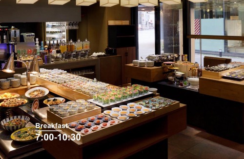 Hakata Ekimae Hotel | Mitsui Garden Hotel Fukuoka Gion