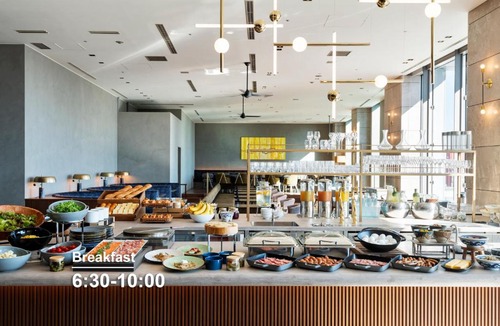Ginza Hotel | Mitsui Garden Hotel Ginza Premier