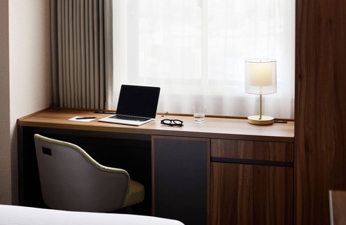 Higashigotanda Hotel | Mitsui Garden Hotel Gotanda Tokyo