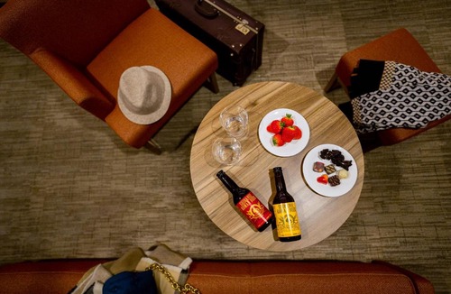 Chuo Ward Hotel | Mitsui Garden Hotel Kumamoto