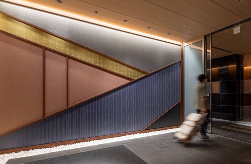 Kyobashi Hotel | Mitsui Garden Hotel Kyobashi Tokyo Station