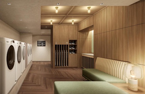 Kita Ward Hotel | Mitsui Garden Hotel Okayama