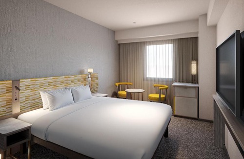 Kita Ward Hotel | Mitsui Garden Hotel Okayama