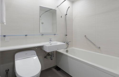 Uchikanda Hotel | Mitsui Garden Hotel Otemachi Tokyo