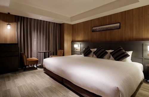 Uchikanda Hotel | Mitsui Garden Hotel Otemachi Tokyo
