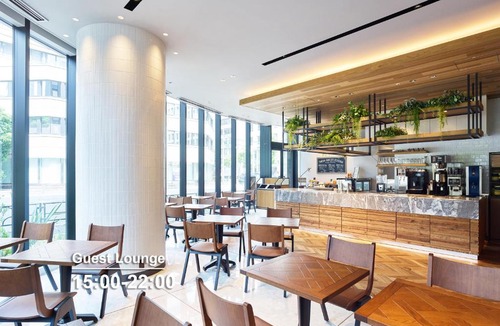 Uchikanda Hotel | Mitsui Garden Hotel Otemachi - Tokyo