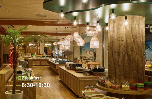 Urayasu Hotel | Mitsui Garden Hotel Prana Tokyo Bay