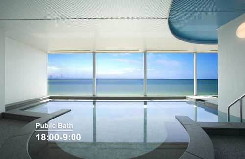 Urayasu Hotel | Mitsui Garden Hotel Prana Tokyo Bay