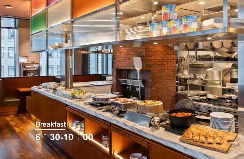 Aoba Ward Hotel | Mitsui Garden Hotel Sendai