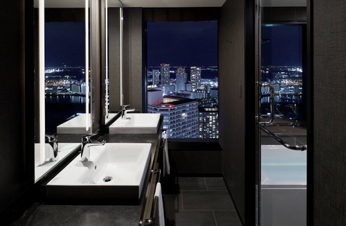 Toyosu Hotel | Mitsui Garden Hotel Toyosu Premier Tokyo