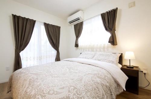 Okinawa Apartment | MIWA House