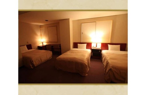 Miyakonojo Hotel | Miyakonojo Sun Plaza Hotel