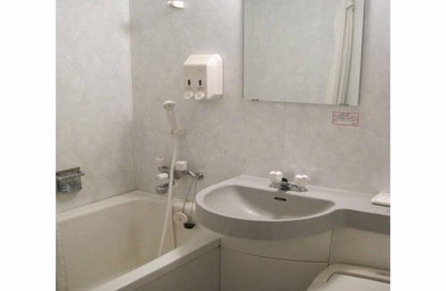 Miyakonojo Hotel | Miyakonojo Sun Plaza Hotel