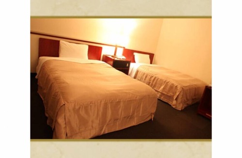 Miyakonojo Hotel | Miyakonojo Sun Plaza Hotel