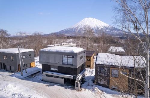 Hirafu Villa | Miya