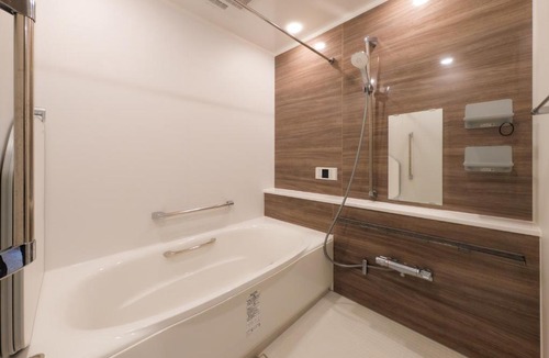 Higashikoiwa Apartment | Miyabi Inn-Higashi Koiwa