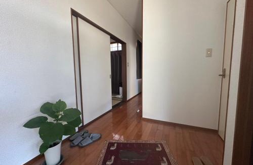 Tamana Apartment | MIYABI stay house
