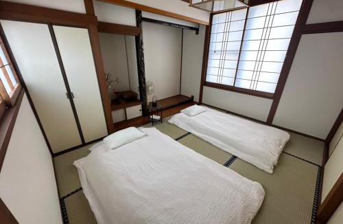 Tamana Apartment | MIYABI stay house
