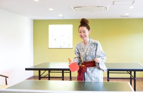 Hatsukaichi Hotel | Miyahama Grand Hotel