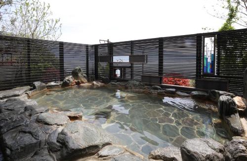 Hatsukaichi Hotel | Miyahama Grand Hotel