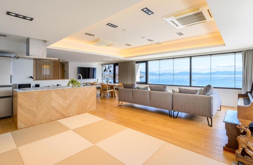 Hatsukaichi Hotel | Miyajima Coral Hotel