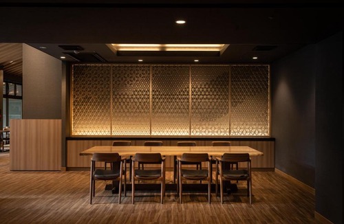 Hatsukaichi Hotel | Miyajima Grand Hotel Arimoto