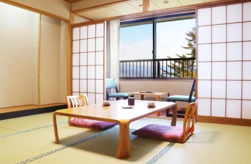 Itsukushima Hotel | Miyajima Morinoyado