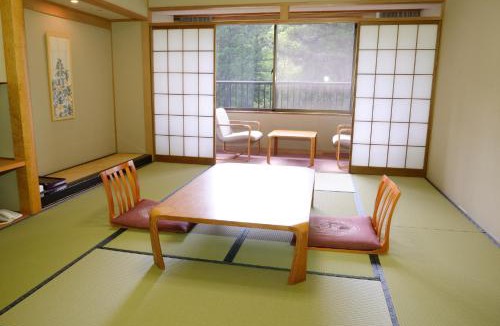 Itsukushima Hotel | Miyajima Morinoyado