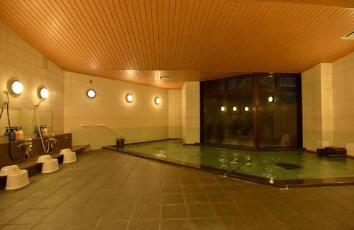 Itsukushima Hotel | Miyajima Morinoyado / Vacation STAY 68889