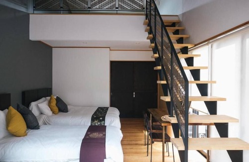 Itsukushima House | Miyajima Shiro