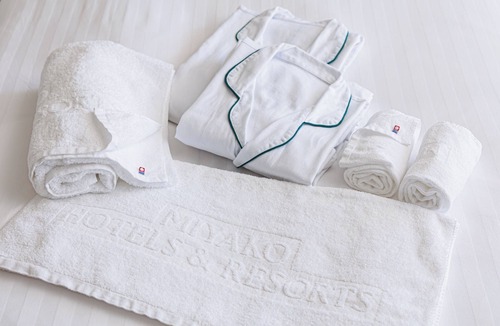 Tennoji Hotel | Miyako City Osaka Tennoji