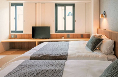 Taira Hotel | Miyako Daiichi Hotel