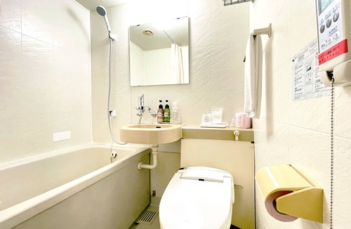 Taira Hotel | Miyako Daiichi Hotel