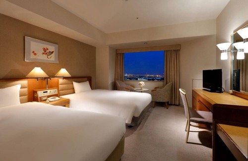 Amagasaki Hotel | Miyako Hotel Amagasaki