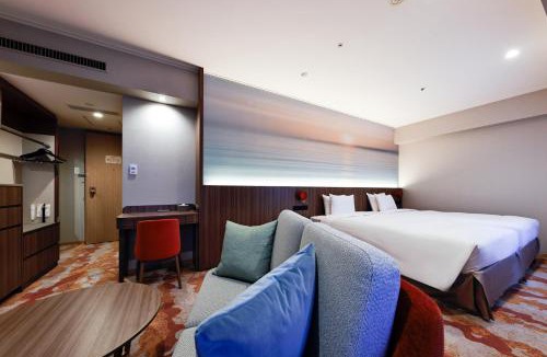 Yokkaichi Hotel | Miyako Hotel Yokkaichi