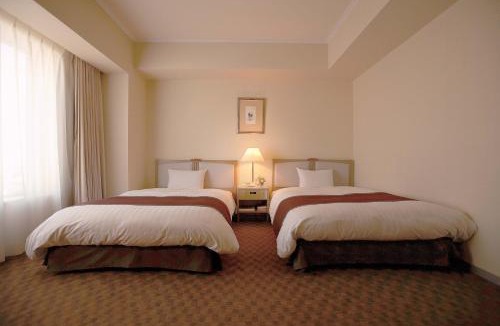 Yokkaichi Hotel | Miyako Hotel Yokkaichi