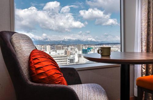 Yokkaichi Hotel | Miyako Hotel Yokkaichi