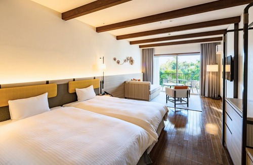 Ugata Resort | Miyako Resort Shima Bayside Terrace