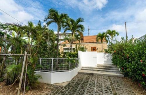 Taira Villa | Miyakojima Villa Charles