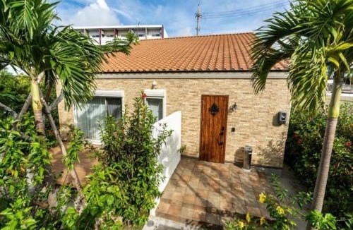 Taira Villa | Miyakojima Villa Charles