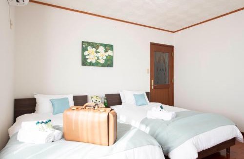 Miyakojima Villa | Miyakojima White House