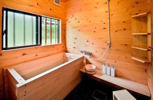 Nantan Villa | Miyama KAYA Villa