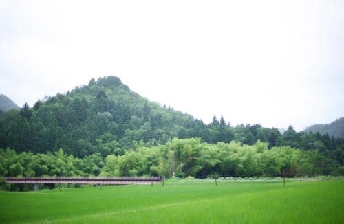 Nantan Villa | Miyama KAYA Villa