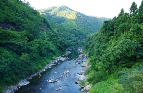 Nantan Villa | Miyama KAYA Villa