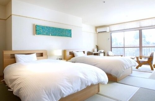 Satsuma Hotel | Miyanojo Onsen Ryokan Tamanoyu
